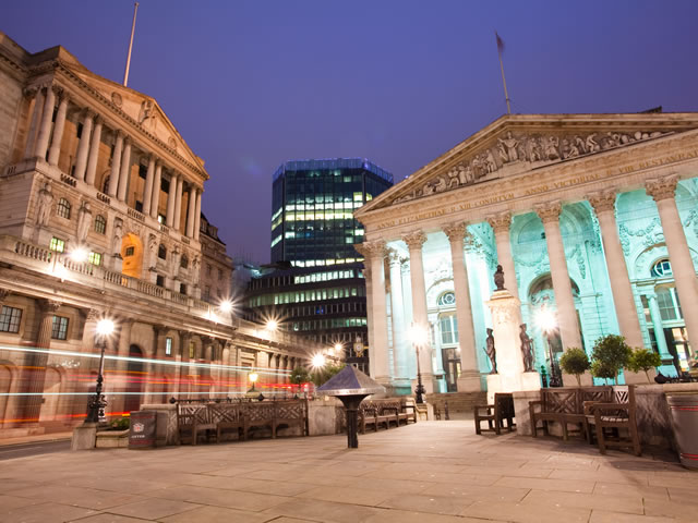 Bank of England
