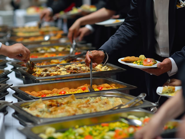 Granada Food Services