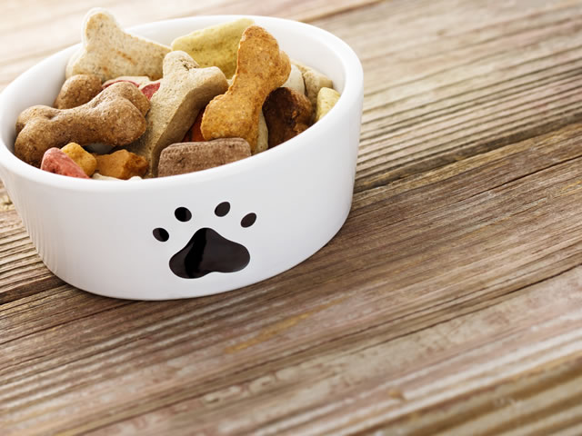 Pedigree Pet Foods