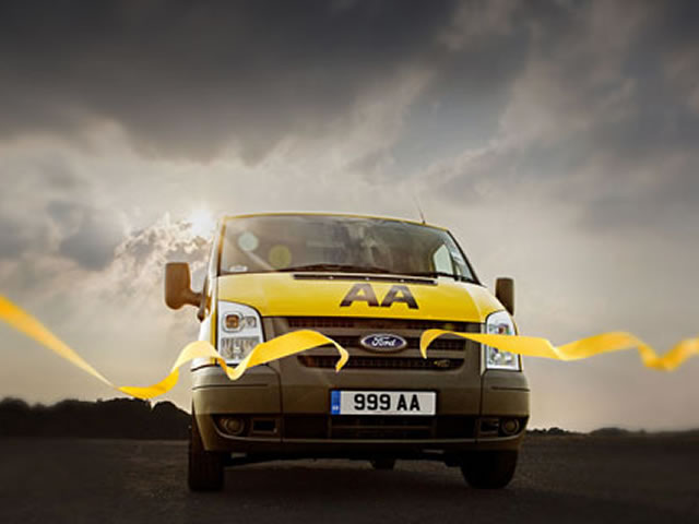 The AA